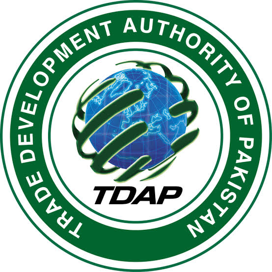TDAP logo